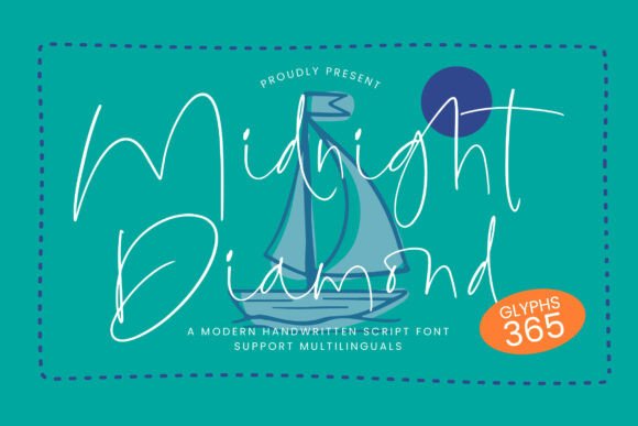 Midnight Diamond: A Designer's Honest Take for Real Projects