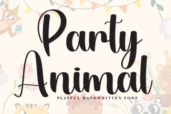 Party Animal: The Designer's Honest Review