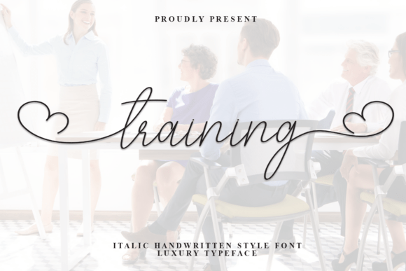 Why Training is My Secret Weapon for Small Business Branding
